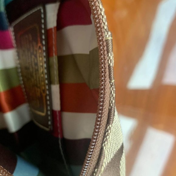 Coach Medium Bag - Picture 3 of 3